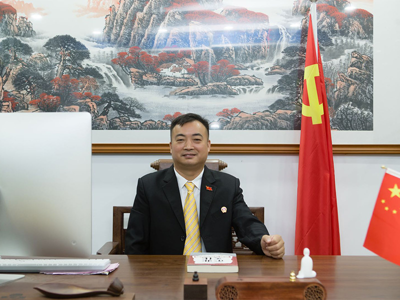 公司創(chuàng)始人