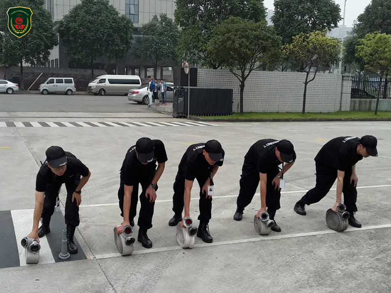小區(qū)安防系統(tǒng)的設(shè)計(jì)原則