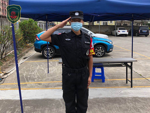 東莞保安公司-如何建立安保員工忠誠(chéng)度
