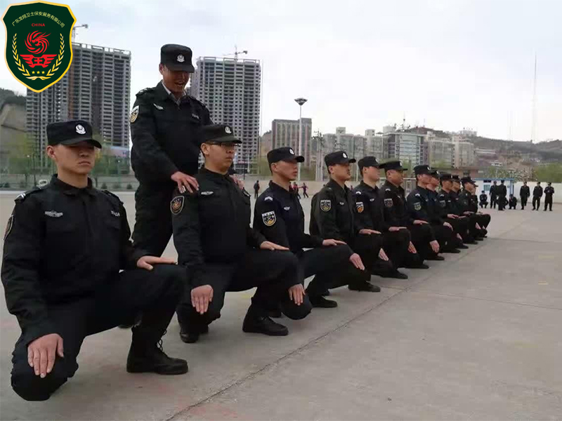 酒店保安的服務(wù)要求