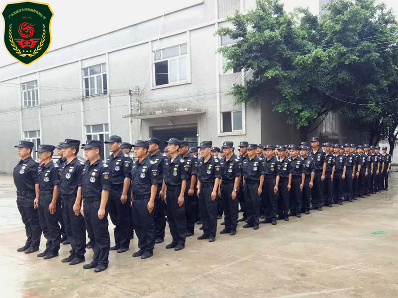 各種安保問(wèn)題的處理方法