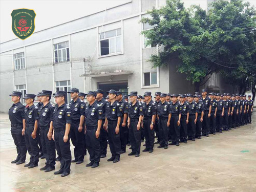 廣東龍翔衛(wèi)士保安服務(wù)有限公司—對企業(yè)的優(yōu)勢